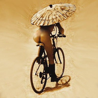 Avatar for Lieber ein richtiges Klapprad