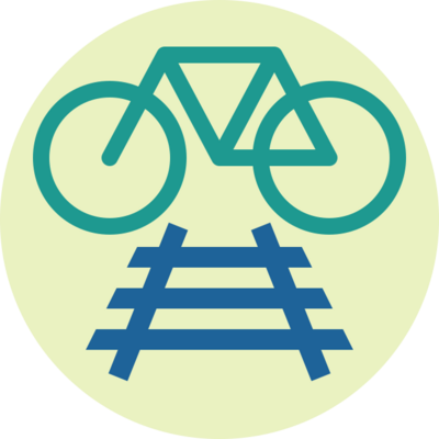 Avatar for Cycling on Rails