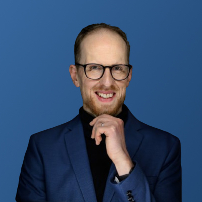 Avatar for Dr. Felix Sühlmann-Faul
