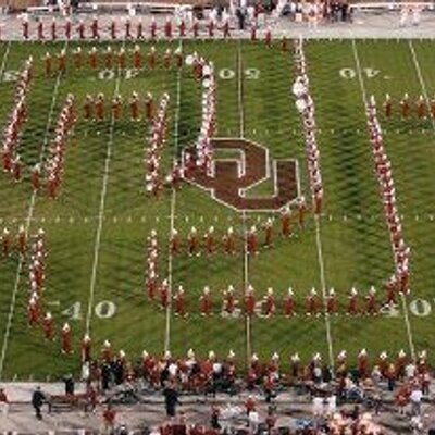 Avatar for LA Sooner
