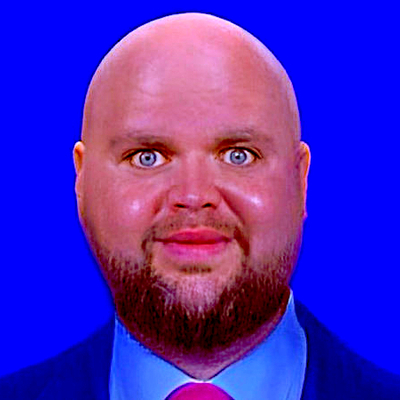Avatar for Tuckers Nuts Resist!  🇺🇦 