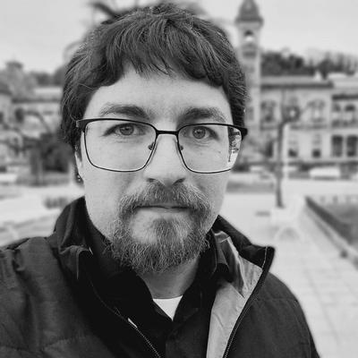 Avatar for Juanjo Salvador