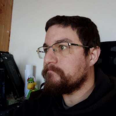 Avatar for Juanjo Salvador