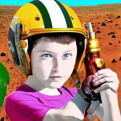 Avatar for Commander KEEN  🖤♥️