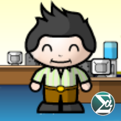 Avatar for 🄯CarlOS