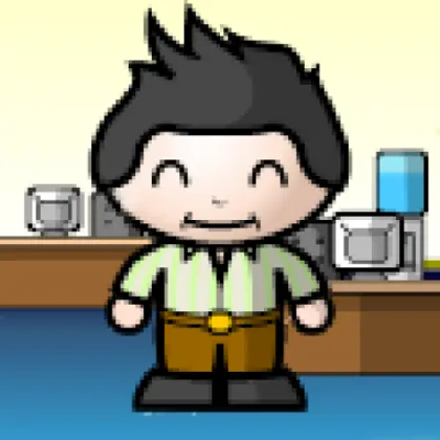 Avatar for Carl O.S. ©