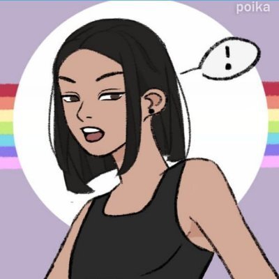 Avatar for Clarissa