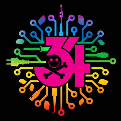 Avatar for DEF CON