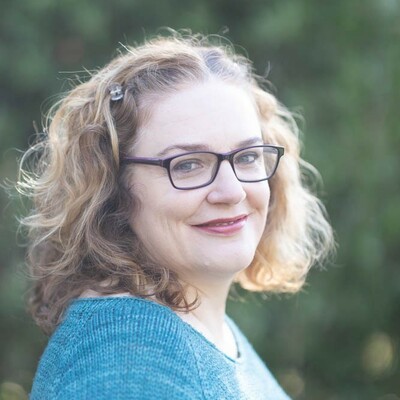 Avatar for Bronwyn Harris