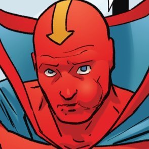 Avatar for Steve Lieber