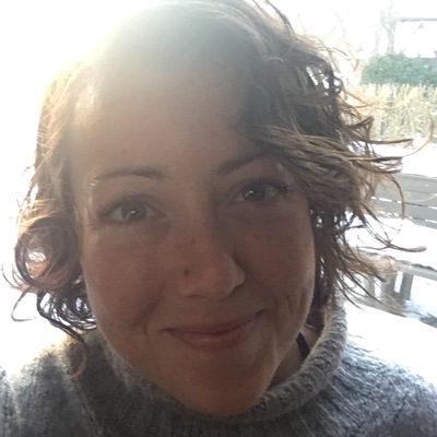 Avatar for Caitlin Condon