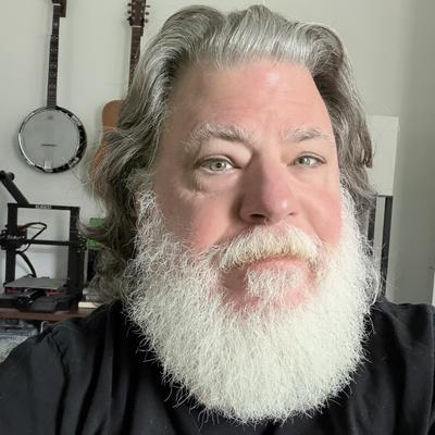 Avatar for Chuck Jordan