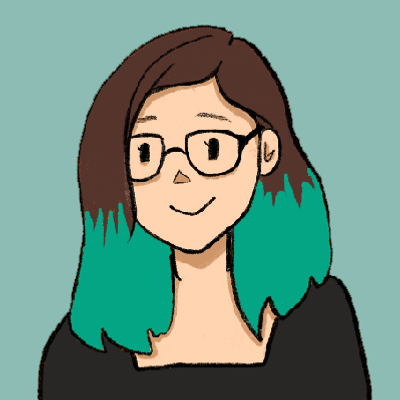 Avatar for Fuzzy Leapfrog