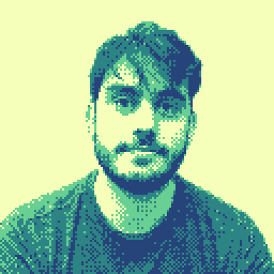Avatar for Alberto Perez-Posada