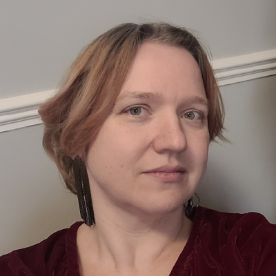 Avatar for Dr Ro Smith