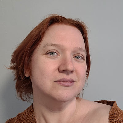 Avatar for Dr Ro Smith