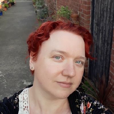 Avatar for Dr Ro Smith