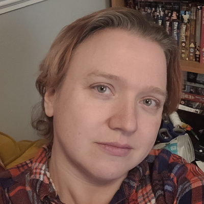 Avatar for Dr Ro Smith