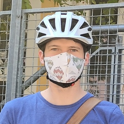 Avatar for Ditol