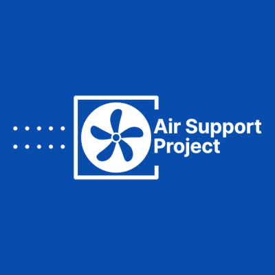 Avatar for Air Support Project