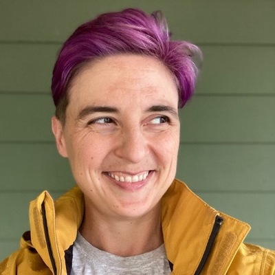 Avatar for Eliot