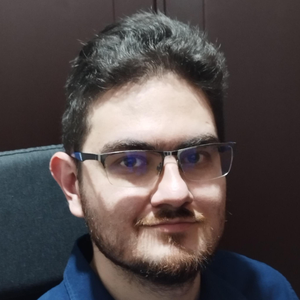 Avatar for Carlos Solís