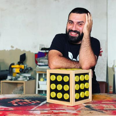 Avatar for Telmo 🦕