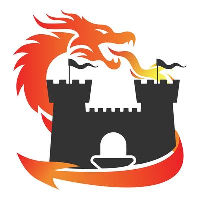 Avatar for Firewalls Don't Stop Dragons