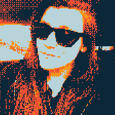 Avatar for Radgryd