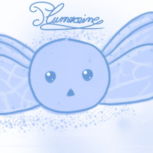 Avatar for 🔍 Plumereine 𖠋🌠𝕥🦋