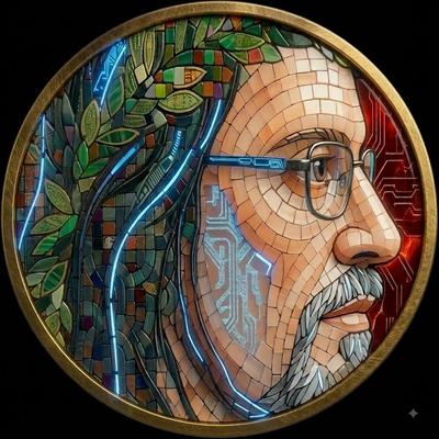 Avatar for Tea time.
