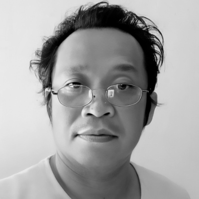 Avatar for Ronald Sumampouw