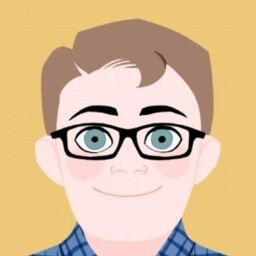Avatar for Andrew Wooldridge 🐲