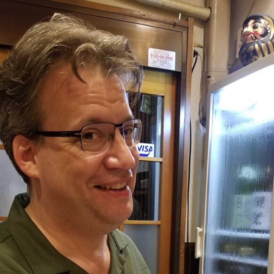 Avatar for Hal Pomeranz