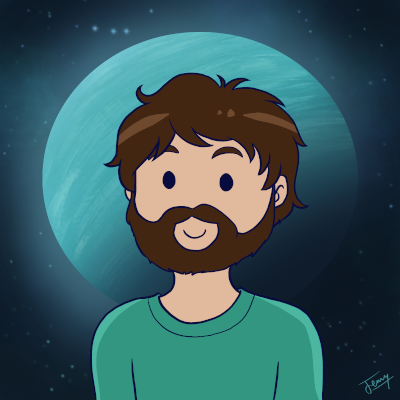 Avatar for Dr. Dek 👨‍🚀🐧🚀 )