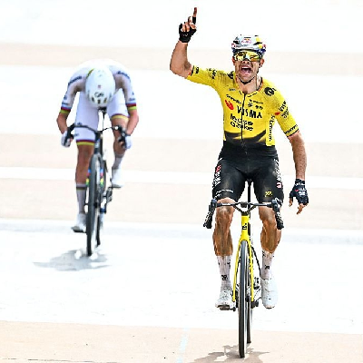 Avatar for ghose 🍉 👣