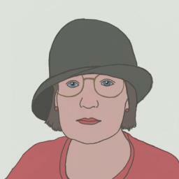 Avatar for Elizabeth Alcinoe