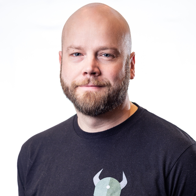 Avatar for Anders Eknert