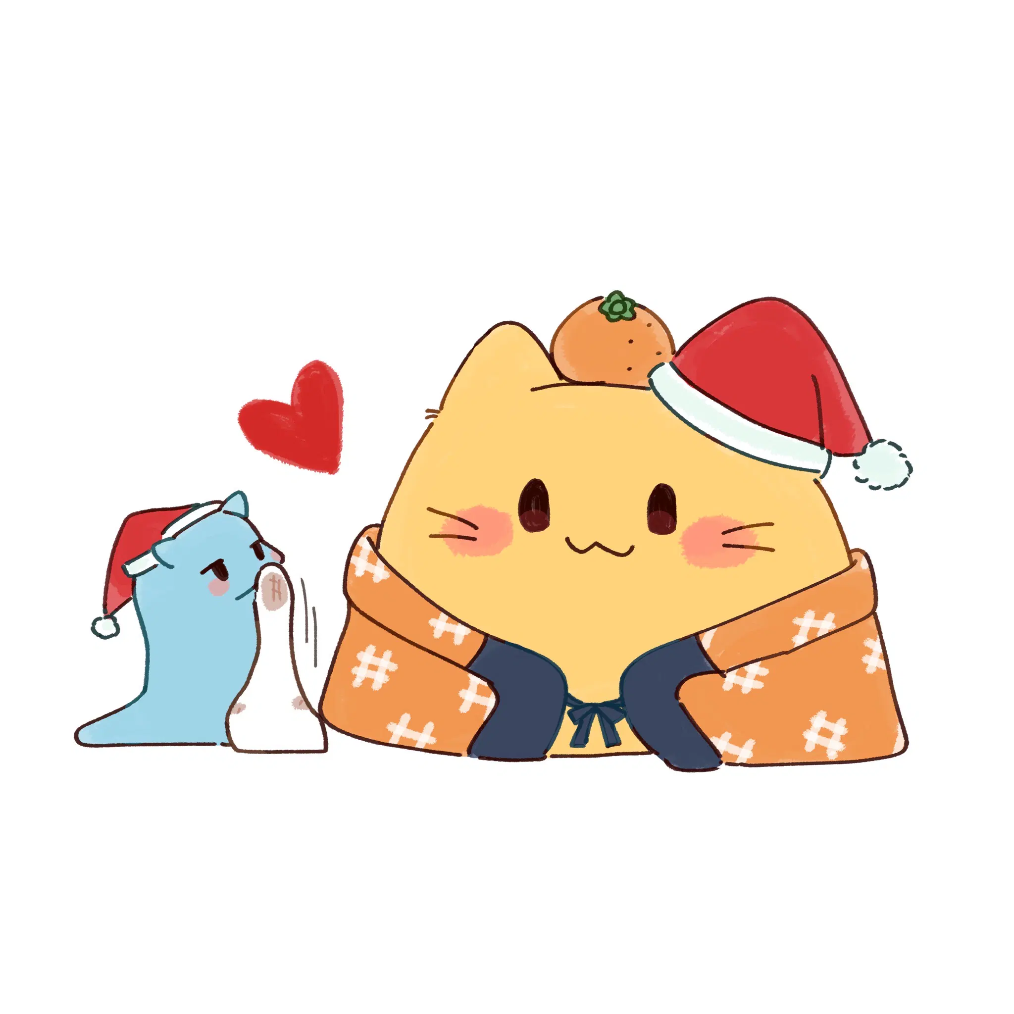 Avatar for たかれい:blobcat_omusubi: