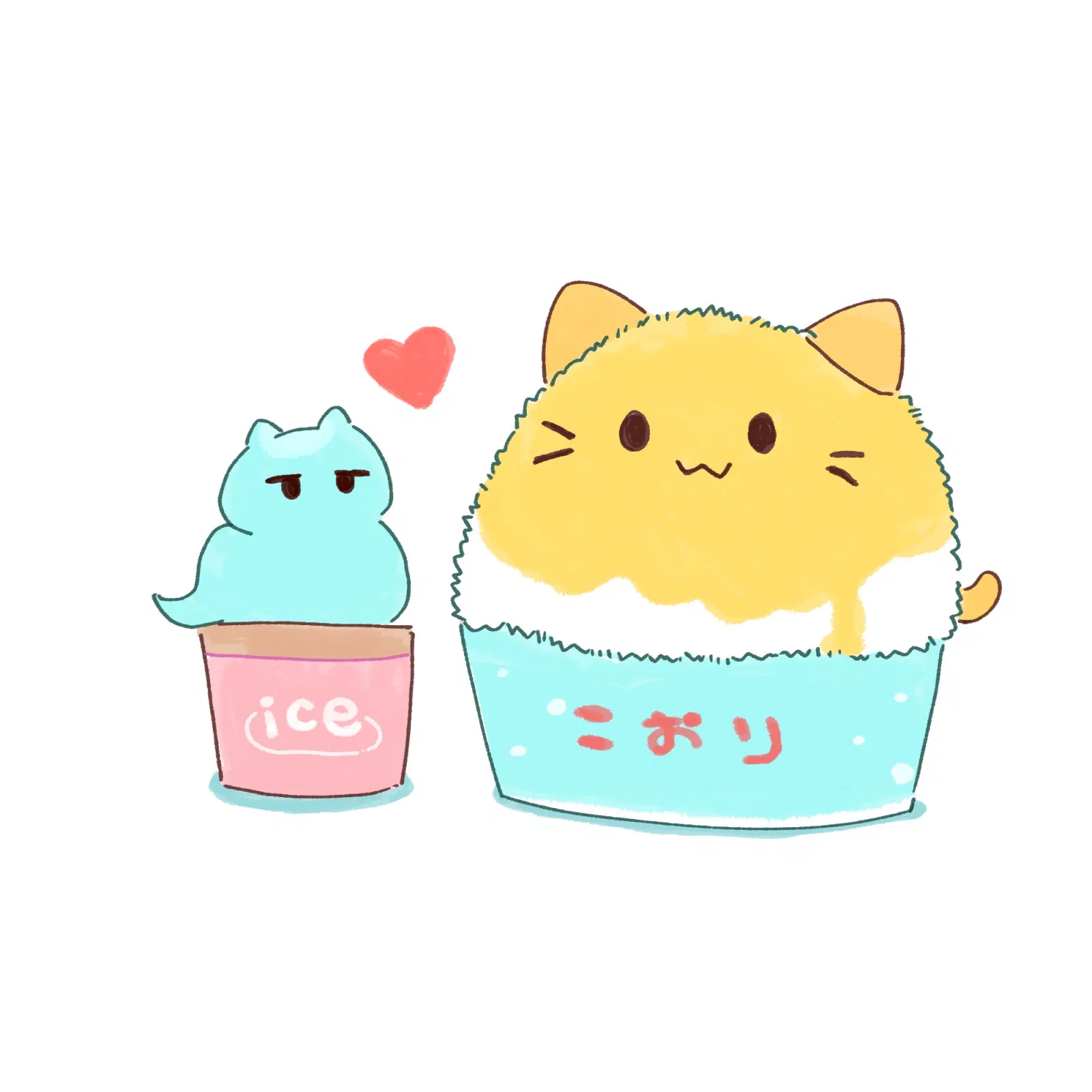 Avatar for たかれい:blobcat_omusubi::blobcat_nekomata: