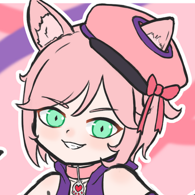 Avatar for Gatitasecsii(Comms CLOSED)
