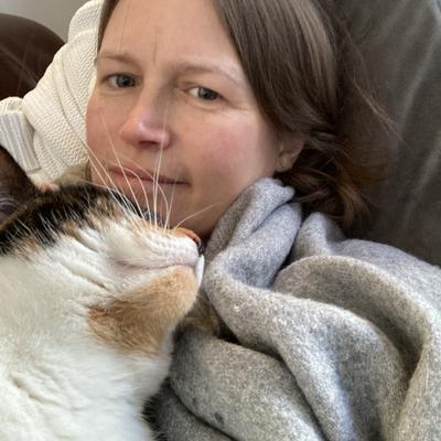 Avatar for Eleanor