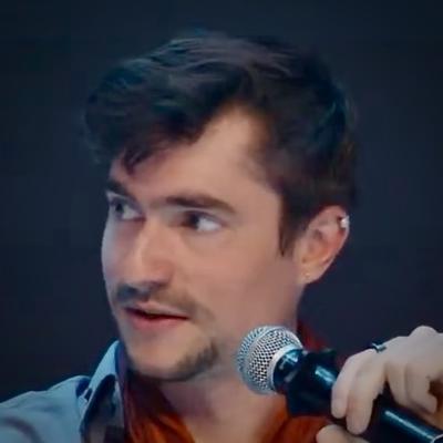 Avatar for Matti Schneider