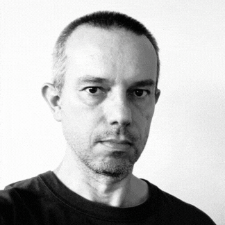 Avatar for David B. Himself