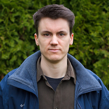 Avatar for Michael Russell