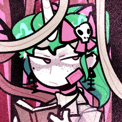 Avatar for 也许咖啡因注射是最终归宿