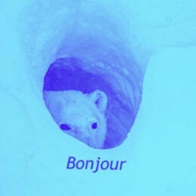 Avatar for Huguvember