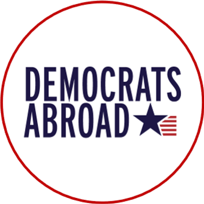 Avatar for Democrats Abroad