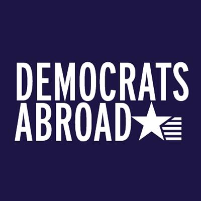 Avatar for Democrats Abroad