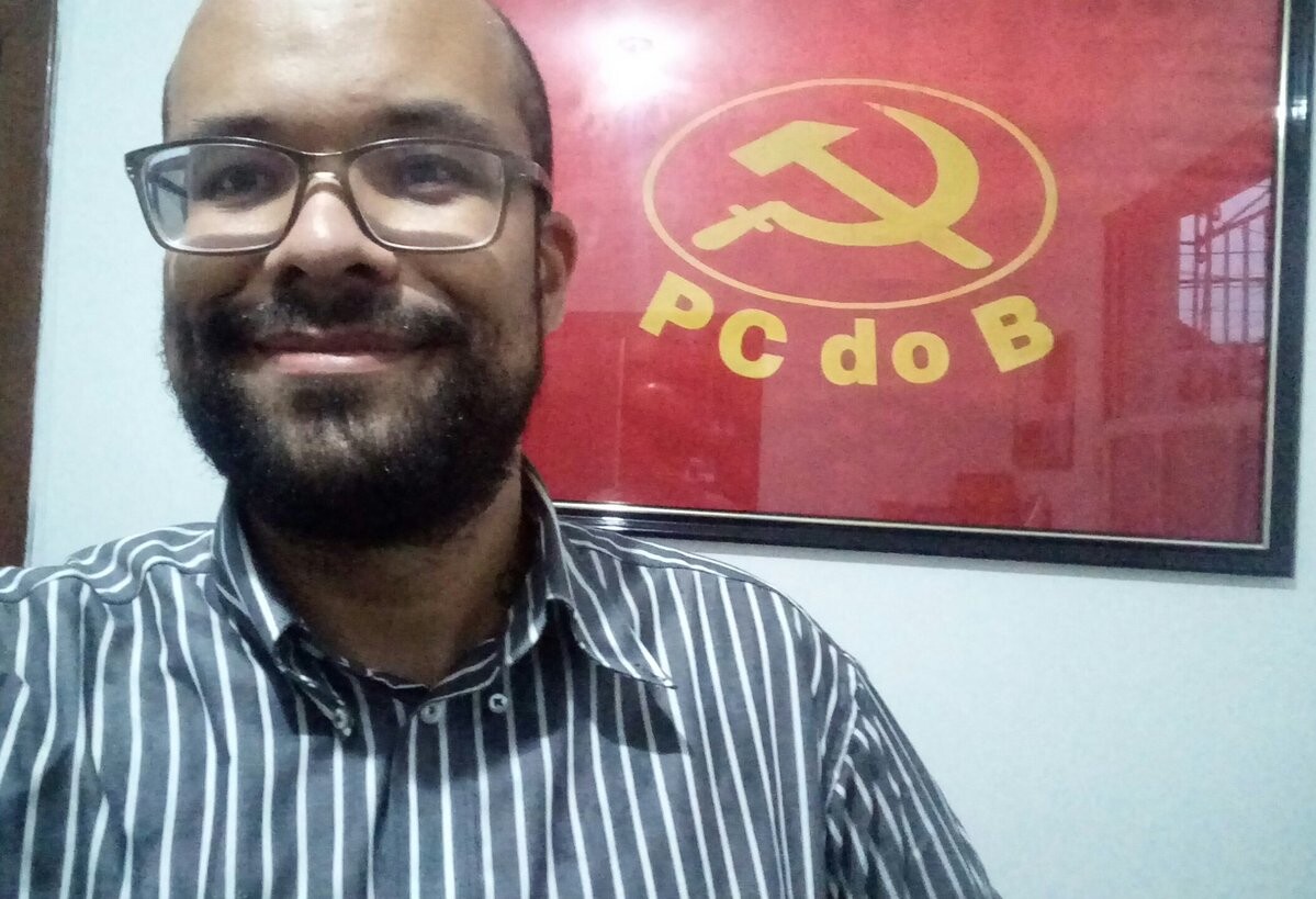 Avatar for Contraquestão